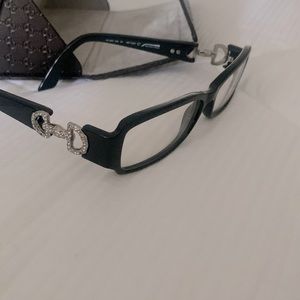 GUCCI GLASSES FRAME